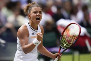 Carlos Alcaraz vs Novak Djokovic, Finale tennis Wimbledon